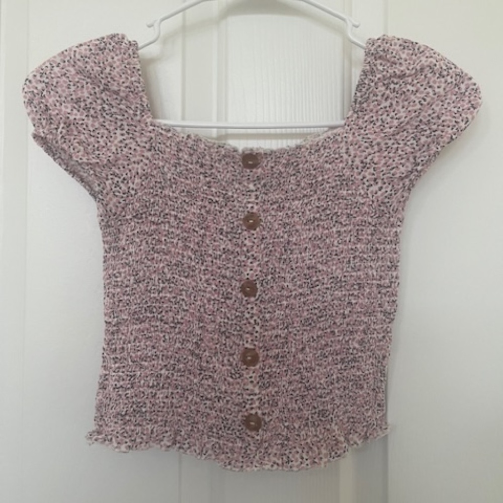 Japna Kids - Girls Blouse